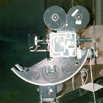 Technorama Vistavision